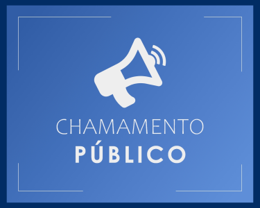 Avisos de Chamamento Público